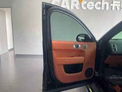 Li Auto L6 Pro Smart Refresh Edition - ფოტო 15
