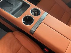 Li Auto L6 Pro Smart Refresh Edition - ფოტო 16