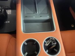 Li Auto L6 Pro Smart Refresh Edition - ფოტო 18