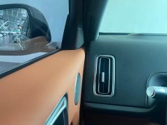 Li Auto L6 Pro Smart Refresh Edition - ფოტო 19
