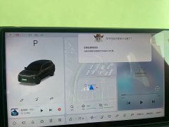 Li Auto L6 Pro Smart Refresh Edition - ფოტო 20