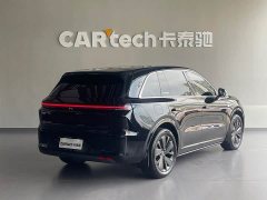 Li Auto L6 Pro Smart Refresh Edition - ფოტო 4