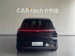 Li Auto L6 Pro Smart Refresh Edition - ფოტო 5