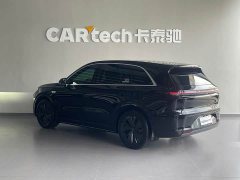 Li Auto L6 Pro Smart Refresh Edition - ფოტო 6