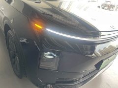 Li Auto L6 Pro Smart Refresh Edition - ფოტო 8