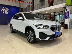 BMW X1 2022 sDrive25Li Premier - ფოტო 1