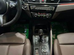 BMW X1 2022 sDrive25Li Premier - ფოტო 10