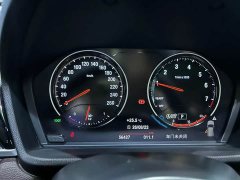 BMW X1 2022 sDrive25Li Premier - ფოტო 11