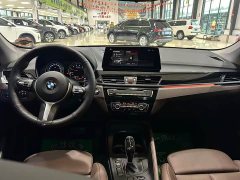 BMW X1 2022 sDrive25Li Premier - ფოტო 12