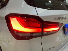 BMW X1 2022 sDrive25Li Premier - ფოტო 15