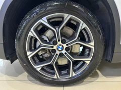 BMW X1 2022 sDrive25Li Premier - ფოტო 16