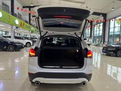 BMW X1 2022 sDrive25Li Premier - ფოტო 17