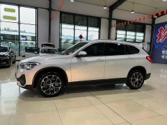 BMW X1 2022 sDrive25Li Premier - ფოტო 18