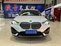 BMW X1 2022 sDrive25Li Premier - ფოტო 2