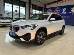 BMW X1 2022 sDrive25Li Premier - ფოტო 3