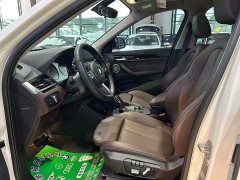 BMW X1 2022 sDrive25Li Premier - ფოტო 4