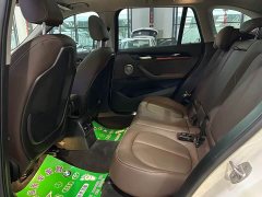 BMW X1 2022 sDrive25Li Premier - ფოტო 5