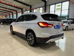 BMW X1 2022 sDrive25Li Premier - ფოტო 6