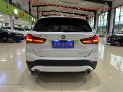 BMW X1 2022 sDrive25Li Premier - ფოტო 7