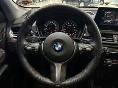 BMW X1 2022 sDrive25Li Premier - ფოტო 9