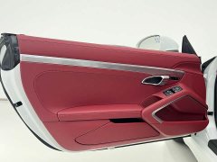 Porsche 718 2023 Boxster Style Edition 2.0T - ფოტო 11