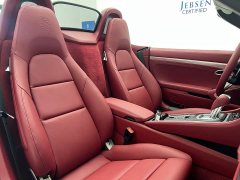 Porsche 718 2023 Boxster Style Edition 2.0T - ფოტო 15