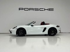 Porsche 718 2023 Boxster Style Edition 2.0T - ფოტო 3
