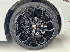 Porsche 718 2023 Boxster Style Edition 2.0T - ფოტო 8