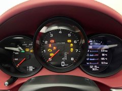 Porsche 718 2023 Boxster Style Edition 2.0T - ფოტო 9