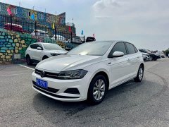Li Auto Polo Plus 1.5L Automatic Colorful Tech Edition - ფოტო 1