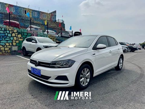 2023 Li Auto Polo Plus 1.5L Automatic Colorful Tech Edition - ავტომობილი ჩინეთიდან