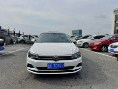 Li Auto Polo Plus 1.5L Automatic Colorful Tech Edition - ფოტო 2