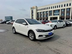 Li Auto Polo Plus 1.5L Automatic Colorful Tech Edition - ფოტო 3