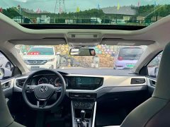 Li Auto Polo Plus 1.5L Automatic Colorful Tech Edition - ფოტო 5