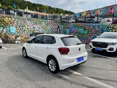 Li Auto Polo Plus 1.5L Automatic Colorful Tech Edition - ფოტო 7
