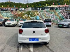 Li Auto Polo Plus 1.5L Automatic Colorful Tech Edition - ფოტო 8