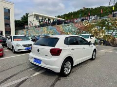 Li Auto Polo Plus 1.5L Automatic Colorful Tech Edition - ფოტო 9