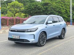 AITO M7 2024 1.5T Intelligent Driving RWD Pro 5-Seater - ფოტო 1