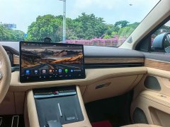 AITO M7 2024 1.5T Intelligent Driving RWD Pro 5-Seater - ფოტო 10