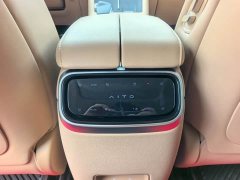AITO M7 2024 1.5T Intelligent Driving RWD Pro 5-Seater - ფოტო 11