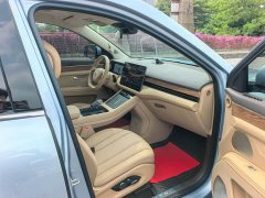 AITO M7 2024 1.5T Intelligent Driving RWD Pro 5-Seater - ფოტო 12