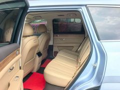 AITO M7 2024 1.5T Intelligent Driving RWD Pro 5-Seater - ფოტო 16