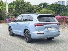 AITO M7 2024 1.5T Intelligent Driving RWD Pro 5-Seater - ფოტო 19