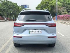 AITO M7 2024 1.5T Intelligent Driving RWD Pro 5-Seater - ფოტო 20