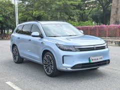 AITO M7 2024 1.5T Intelligent Driving RWD Pro 5-Seater - ფოტო 3