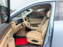 AITO M7 2024 1.5T Intelligent Driving RWD Pro 5-Seater - ფოტო 5