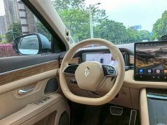 AITO M7 2024 1.5T Intelligent Driving RWD Pro 5-Seater - ფოტო 7
