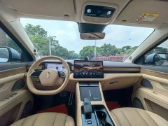 AITO M7 2024 1.5T Intelligent Driving RWD Pro 5-Seater - ფოტო 8