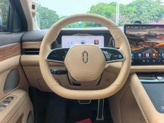 AITO M7 2024 1.5T Intelligent Driving RWD Pro 5-Seater - ფოტო 9