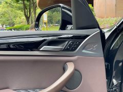 BMW X3 xDrive25i M Sport Package - ფოტო 11